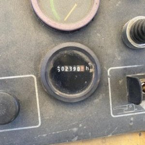 foto 6t układarka asfalt Bitelli BB630